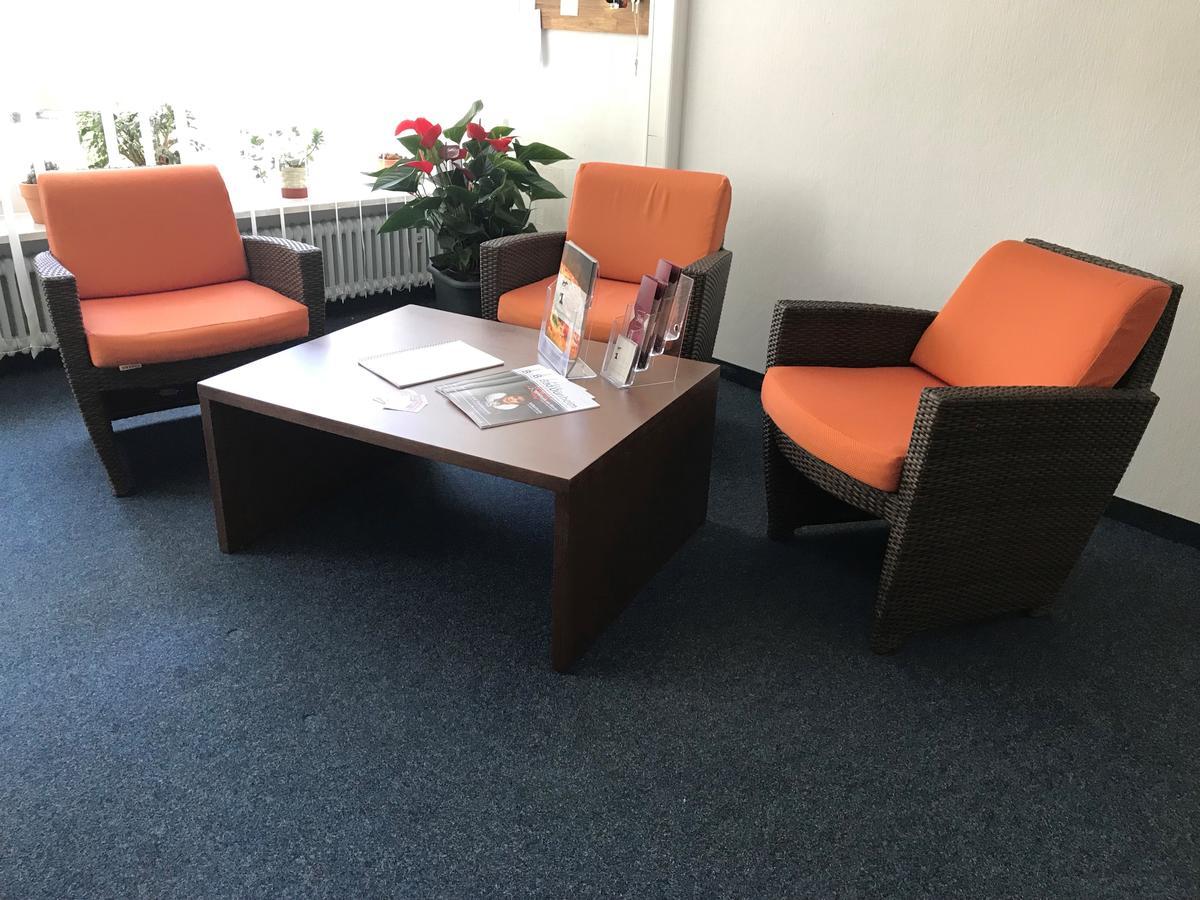 Gaestehaus Gisela Bad Dürrheim Exteriér fotografie