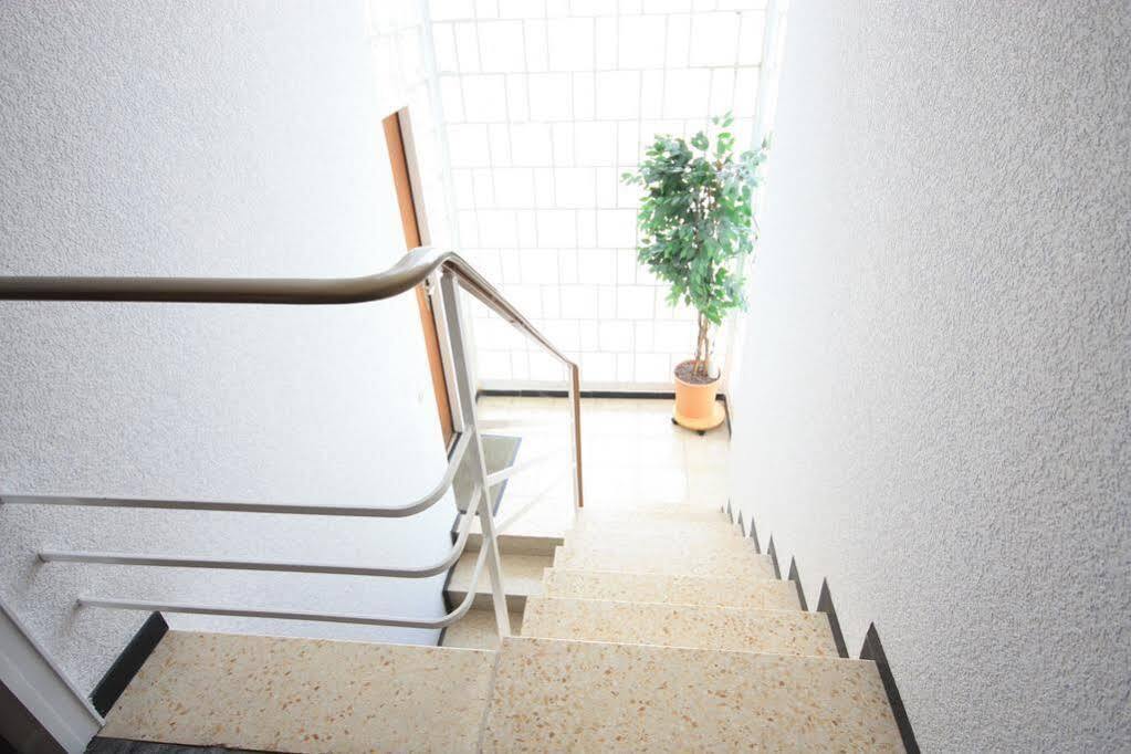 Gaestehaus Gisela Bad Dürrheim Exteriér fotografie